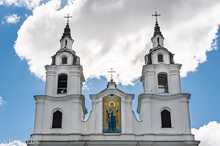 рпц, белорусский экзархат, белоруссия, кризис, протесты, оппозиция, украина, паломники, хасиды, израиль